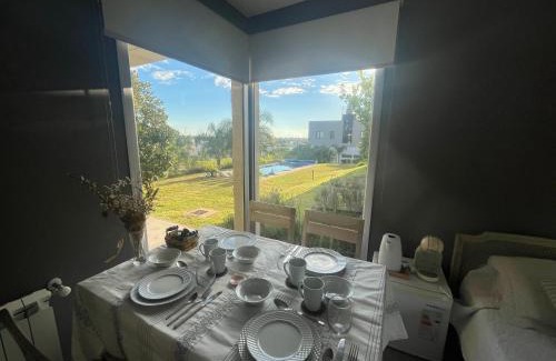 Parana Bed & Breakfast | Suites de Portal