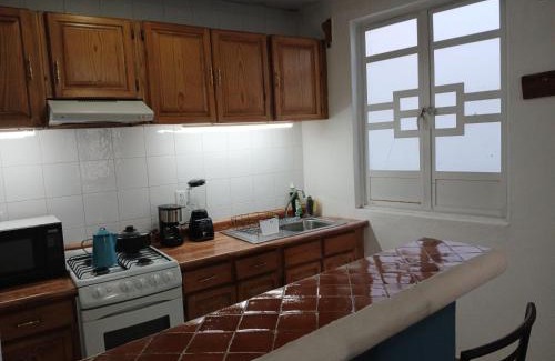 Historic Centre Apartment | Suites del Centro