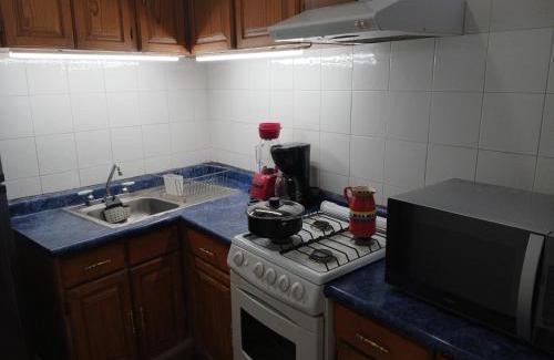 Historic Centre Apartment | Suites del Centro