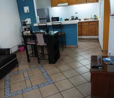 Historic Centre Apartment | Suites del Centro