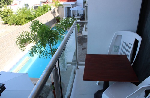 La Penita de Jaltemba Apartment | Suites del Carmen
