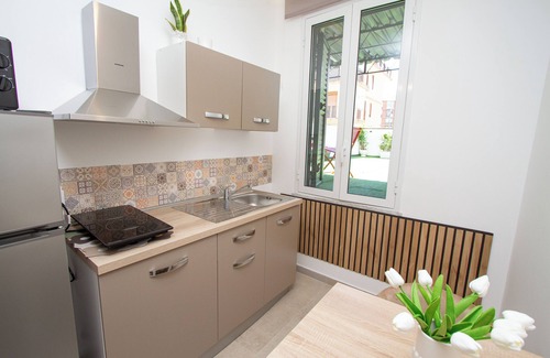 Palermo House | Suites Domus Fysi