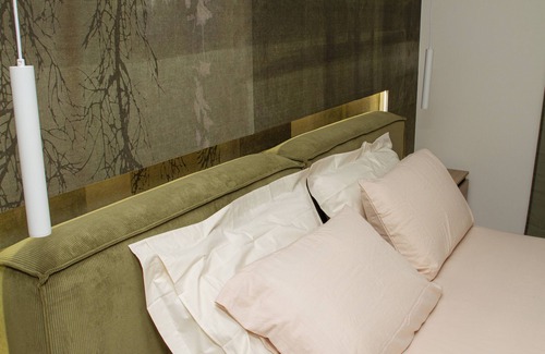 Palermo House | Suites Domus Fysi