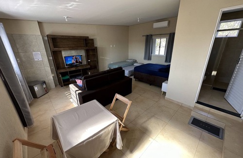 Olimpia Hotel | Suites dos Laranjais