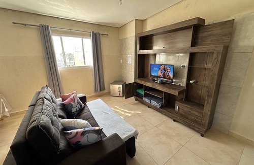 Olimpia Hotel | Suites dos Laranjais