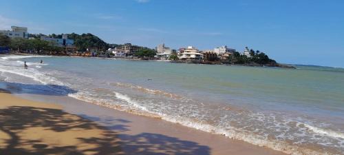 Iriri Apartment | Suites e Kitnets praia Iriri