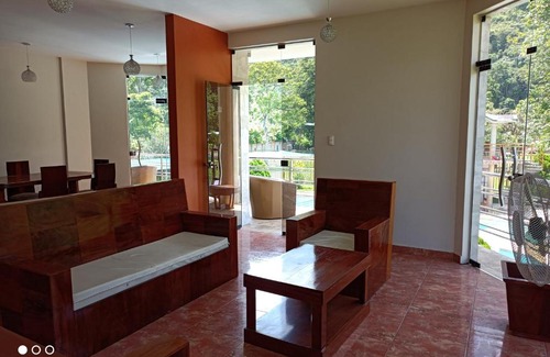 Tingo Maria Apartment | Suites el CHULLO
