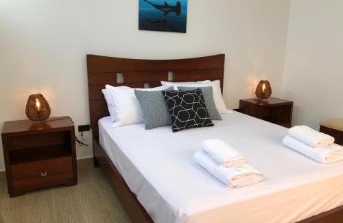 Puerto Baquerizo Moreno Apartment | Suites en el paraíso San Cristóbal Galápagos