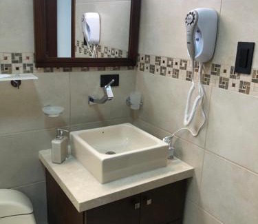 Puerto Baquerizo Moreno Apartment | Suites en el paraíso San Cristóbal Galápagos