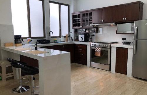 Puerto Baquerizo Moreno Apartment | Suites en el paraíso San Cristóbal Galápagos