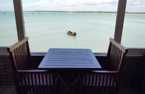 Pontal do Coruripe House | Suites Enseada Beira Mar