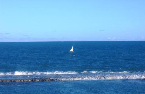 Pontal do Coruripe House | Suites Enseada Beira Mar