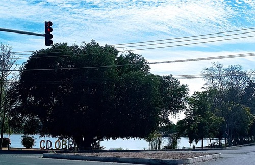 Ciudad Obregon Apartment | Suites Entrelagos