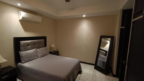 Ciudad Obregon Apartment | Suites Entrelagos