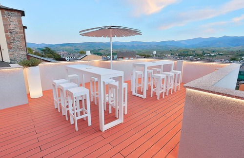 Ponferrada Apartment | SUITES