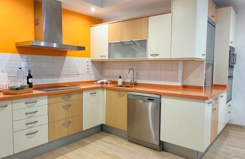 Telde Apartment | Suites Esencia Atlántica Confort cerca del mar