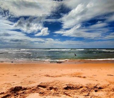 Ipitanga House | Suites Estrela Dalva