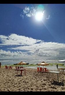 Ipitanga House | Suites Estrela Dalva