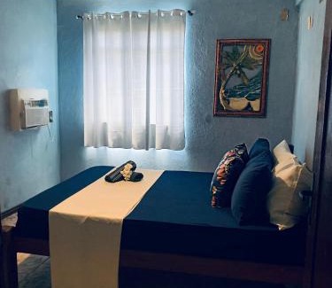 Ipitanga House | Suites Estrela Dalva