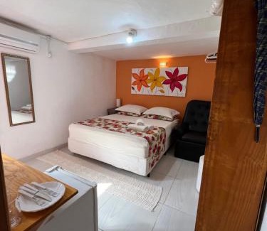 Bexiga House | Suites Helena