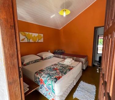 Bexiga House | Suites Helena