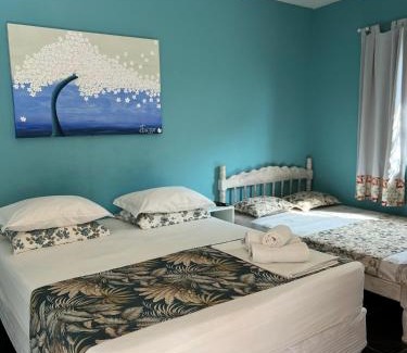 Bexiga House | Suites Helena