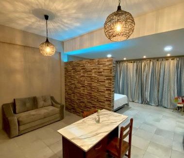 Bahia de la Academia Apartment | Suites Hermosas cercanas a todo