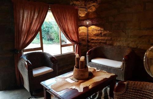 Mohokare Cabin | Suites in Private Game Reserve close to Aliwal North