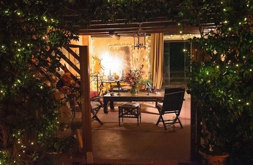 Colle Umberto Villa | Suites in the Prosecco Hills
