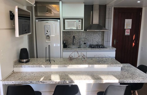 Jurere Internacional Hotel | Suites Jurere Internacional