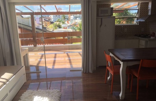 Jurere Internacional Hotel | Suites Jurere Internacional