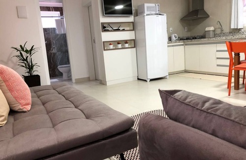 Jurere Internacional Hotel | Suites Jurere Internacional