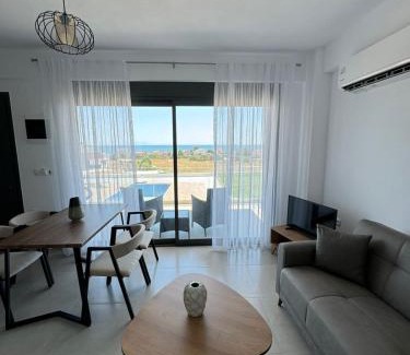Lefkippos Villa | Suites Kombucha