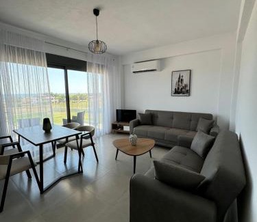 Lefkippos Villa | Suites Kombucha