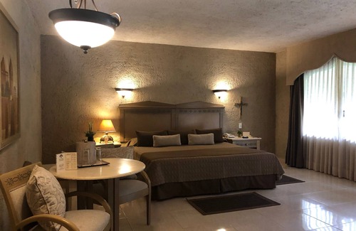 Cordoba Hotel | Suites Layfer cocineta room y hotel Cordoba Veracruz Mexico