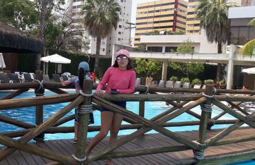 Termal Hotel | SUITES LE JARDIN CALDAS NOVAS