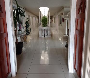 Costa de Oro Apartment | Suites Leon Rojo