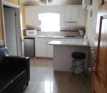 Costa de Oro Apartment | Suites Leon Rojo