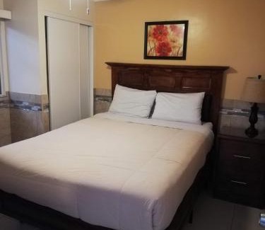 Costa de Oro Apartment | Suites Leon Rojo
