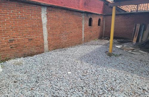 Uruapan Hotel | Suites & Lofts Olivier