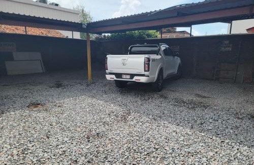 Uruapan Hotel | Suites & Lofts Olivier