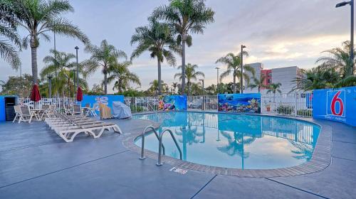 Inglewood Hotel | Suites Los Angeles CA Los Angeles LAX