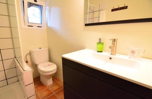 Hermigua Apartment | Suites Los Telares - Adults Recommended