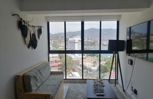 Las Playas Apartment | Suites LUCKA