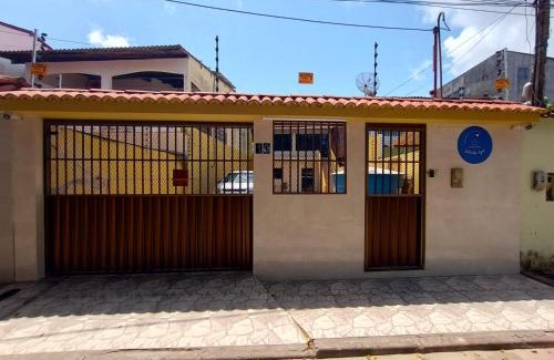 Sao Jose da Coroa Grande House | Suites Mar Azul- São José - Maragogi