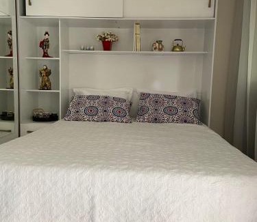 Cruz das Almas House | Suites Maceió