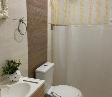 Cruz das Almas House | Suites Maceió