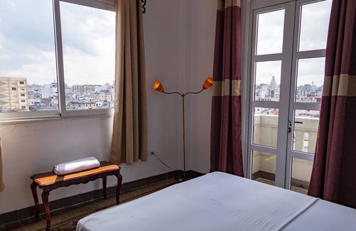 Centro Havana House | Suites Malecon