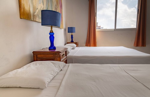 Centro Havana House | Suites Malecon