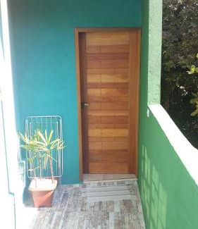 Ilhabela Hotel | Suites Manu